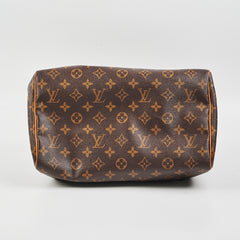 Louis Vuitton Speedy 30 Monogram