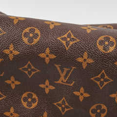 Louis Vuitton Speedy 30 Monogram