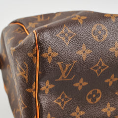 Louis Vuitton Speedy 30 Monogram