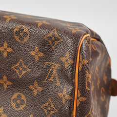 Louis Vuitton Speedy 30 Monogram