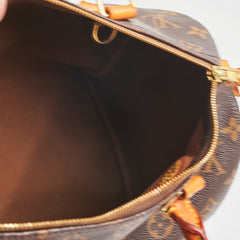 Louis Vuitton Speedy 30 Monogram