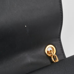 Louis Vuitton Very Chain Black Shoulder Bag