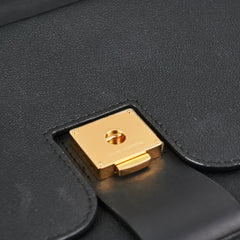 Louis Vuitton Very Chain Black Shoulder Bag
