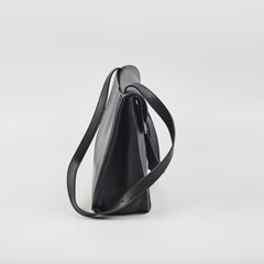 Hermes Hazlan 31cm Black - A Stamp