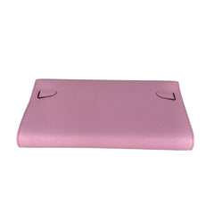 Hermes Kelly To Go Mauve U Stamp 2022