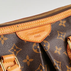 Louis Vuitton Palermo Monogram