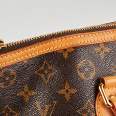 Louis Vuitton Palermo Monogram