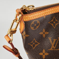 Louis Vuitton Palermo Monogram