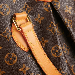 Louis Vuitton Palermo Monogram