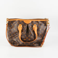 Louis Vuitton Palermo Monogram