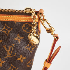 Louis Vuitton Palermo Monogram