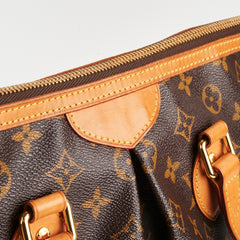 Louis Vuitton Palermo Monogram