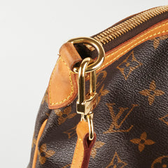 Louis Vuitton Palermo Monogram