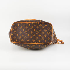 Louis Vuitton Palermo Monogram