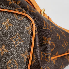 Louis Vuitton Palermo Monogram
