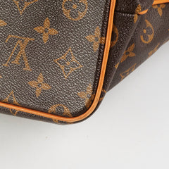 Louis Vuitton Palermo Monogram