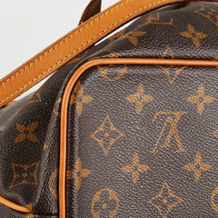 Louis Vuitton Palermo Monogram