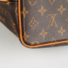 Louis Vuitton Palermo Monogram