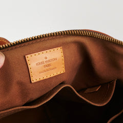 Louis Vuitton Palermo Monogram