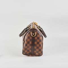 Louis Vuitton Speedy 25 Damier Ebene