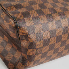 Louis Vuitton Speedy 25 Damier Ebene
