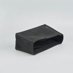 Dior Medium Lady Dior Patent Black