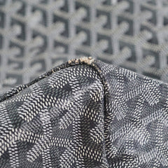 Goyard Saint Louis Tote Bag Grey PM