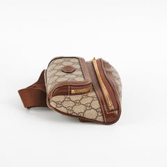 Gucci Monogram Bum Bag