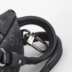 Louis Vuitton Eclipse Backpack Bag Charm