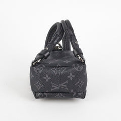 Louis Vuitton Eclipse Backpack Bag Charm