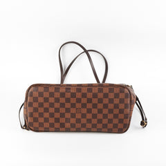 Louis Vuitton Neverfull MM Damier Ebene