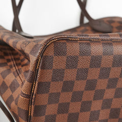 Louis Vuitton Neverfull MM Damier Ebene