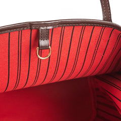 Louis Vuitton Neverfull MM Damier Ebene