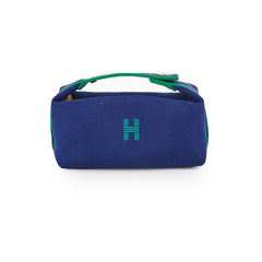 Hermes Toilette PM Marine
