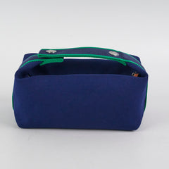 Hermes Toilette PM Marine