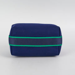 Hermes Toilette PM Marine