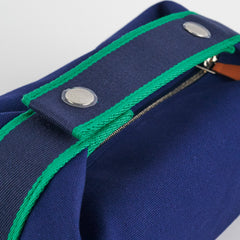 Hermes Toilette PM Marine
