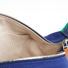 Hermes Toilette PM Marine