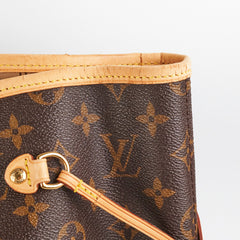 Louis Vuitton Neverfull GM Monogram