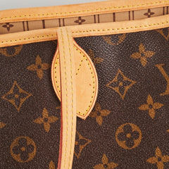 Louis Vuitton Neverfull GM Monogram