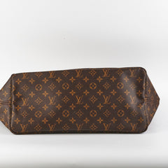 Louis Vuitton Neverfull GM Monogram