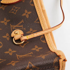 Louis Vuitton Neverfull GM Monogram