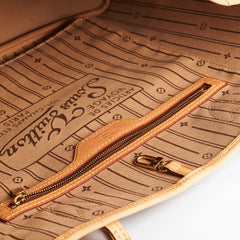 Louis Vuitton Neverfull GM Monogram