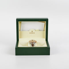Rolex Daytona Cosmograph Two tone 41mm