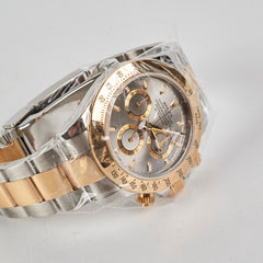 Rolex Daytona Cosmograph Two tone 41mm