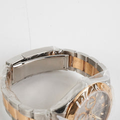 Rolex Daytona Cosmograph Two tone 41mm