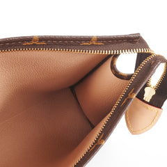 Louis Vuitton Toiletry 19 Pouch Monogram
