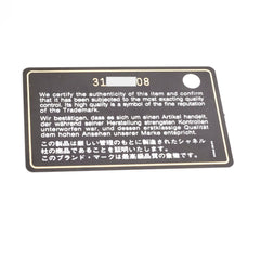 Chanel Wallet On Chain Caviar Black