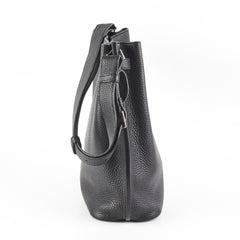 Hermes So Kelly Noir - Stamp M Square