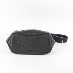 Hermes So Kelly Noir - Stamp M Square